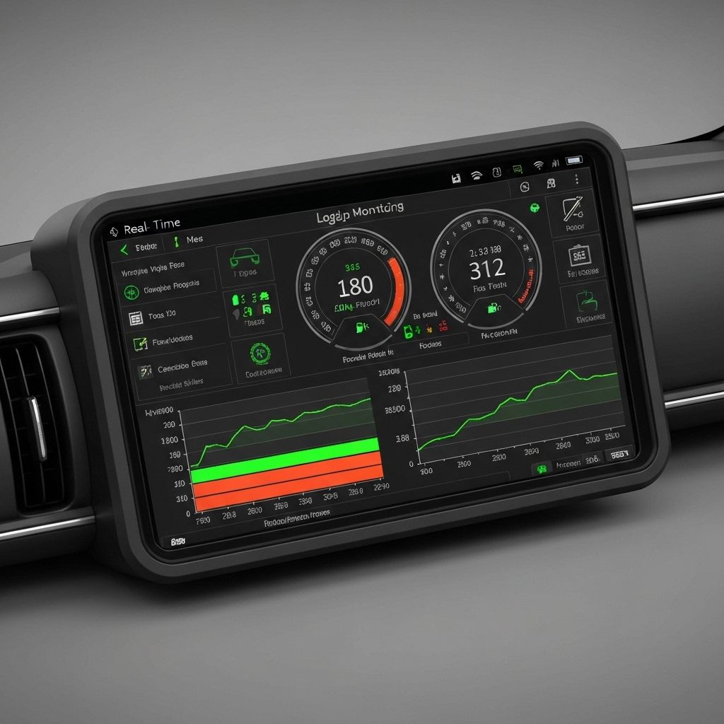 整车日志采集系统